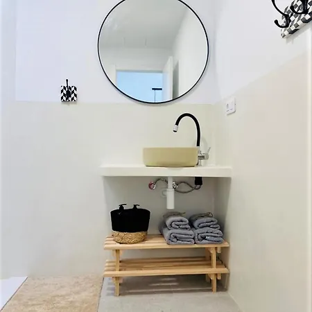 Casa El Patio Acogedor Y Bonito Duplex En Famara * 法马拉