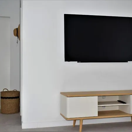 度假居 Casa El Patio Acogedor Y Bonito Duplex En Famara 法马拉