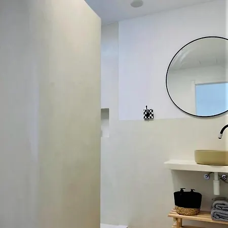 Casa El Patio Acogedor Y Bonito Duplex En Famara Σπίτι διακοπών *