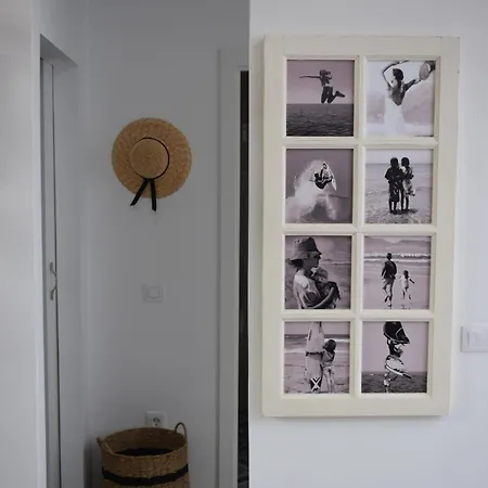 Casa El Patio Acogedor Y Bonito Duplex En Famara * 法马拉