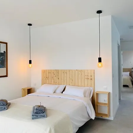 Casa El Patio Acogedor Y Bonito Duplex En Famara Сasa de vacaciones *